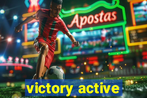 victory active