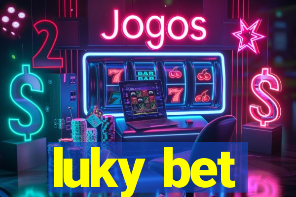 luky bet