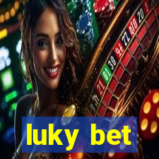 luky bet