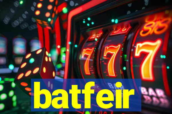 batfeir