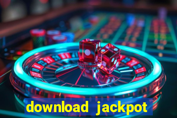 download jackpot magic slots