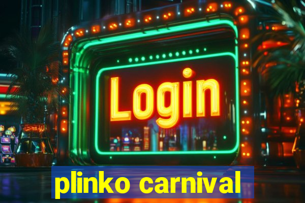 plinko carnival