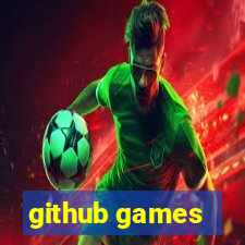 github games