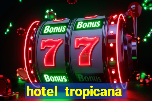 hotel tropicana aruba resort & casino