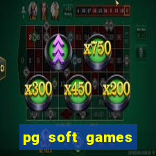 pg soft games fortune dragon