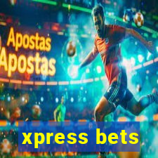 xpress bets