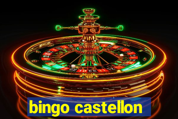 bingo castellon