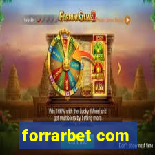 forrarbet com