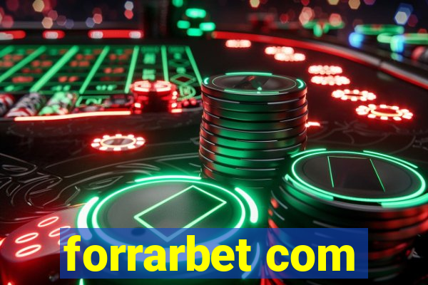 forrarbet com