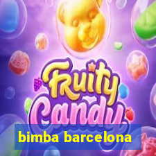 bimba barcelona