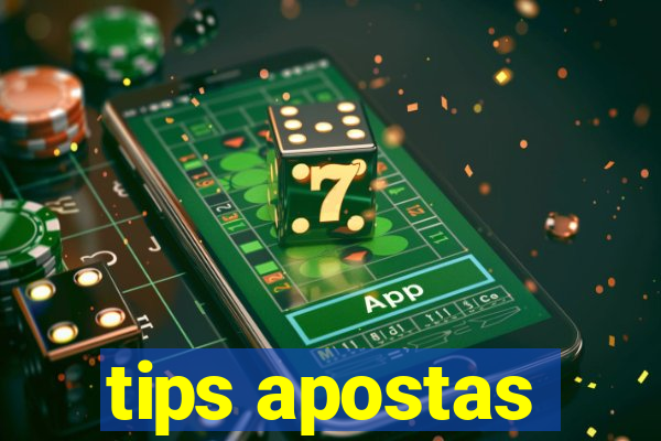 tips apostas