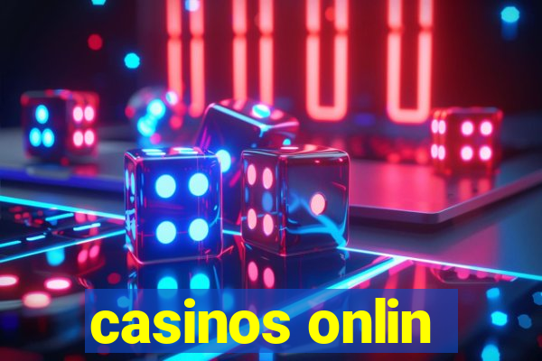 casinos onlin