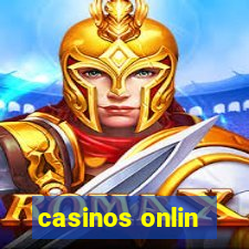 casinos onlin