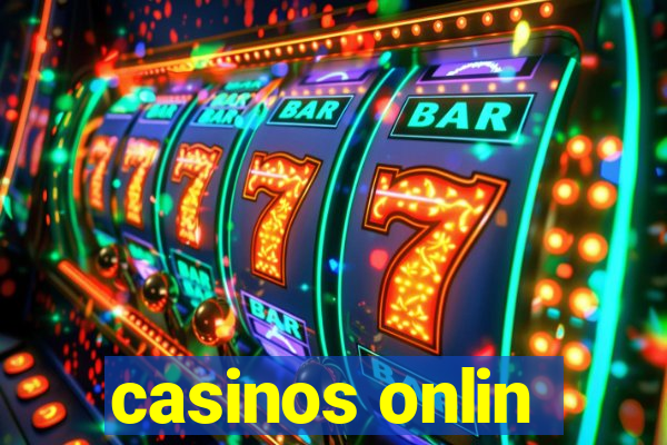 casinos onlin