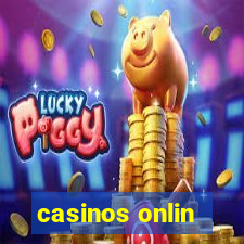 casinos onlin