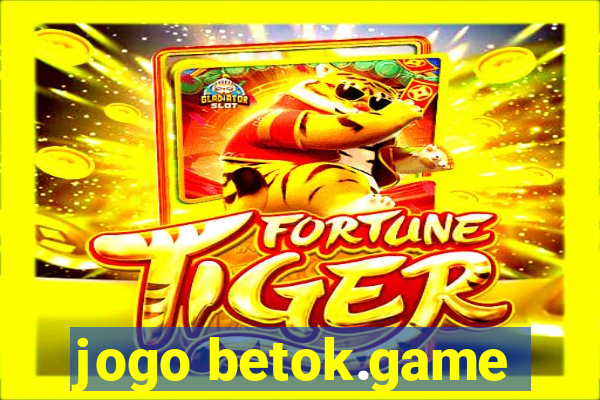 jogo betok.game