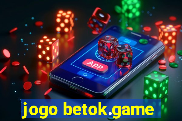 jogo betok.game