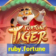 ruby.fortune