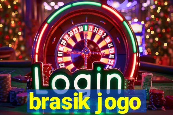 brasik jogo