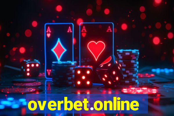 overbet.online