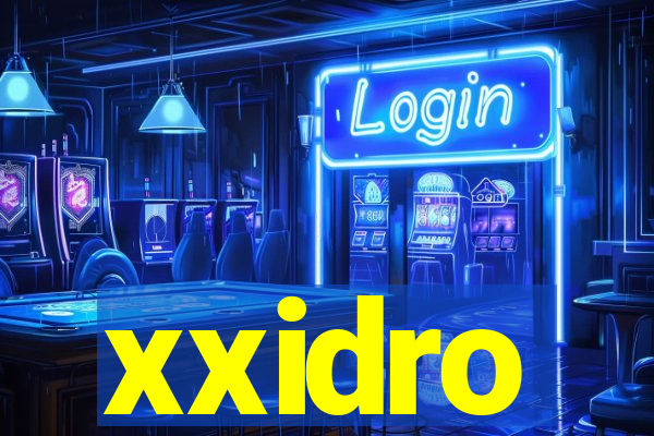 xxidro