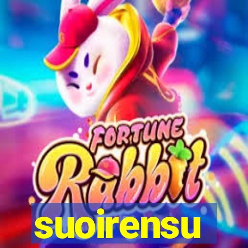 suoirensu