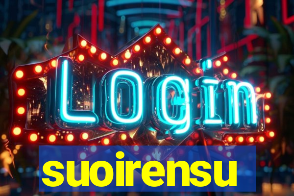 suoirensu