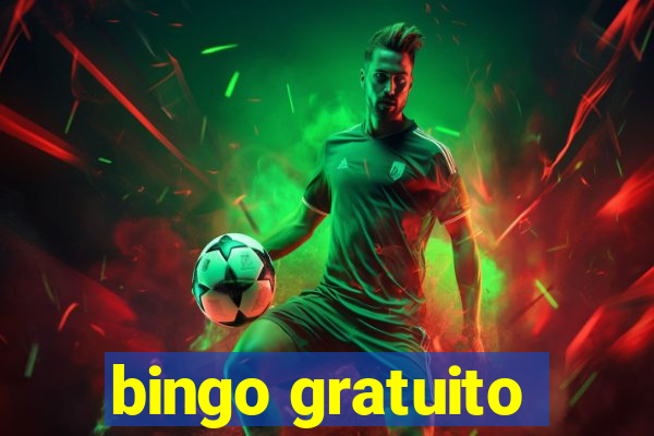 bingo gratuito