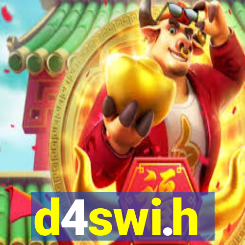 d4swi.h