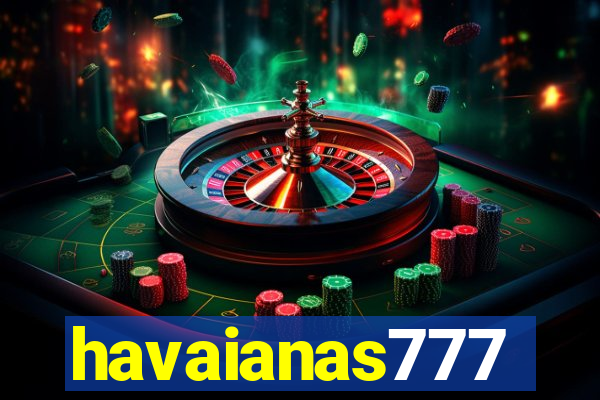 havaianas777