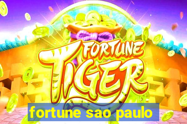 fortune sao paulo