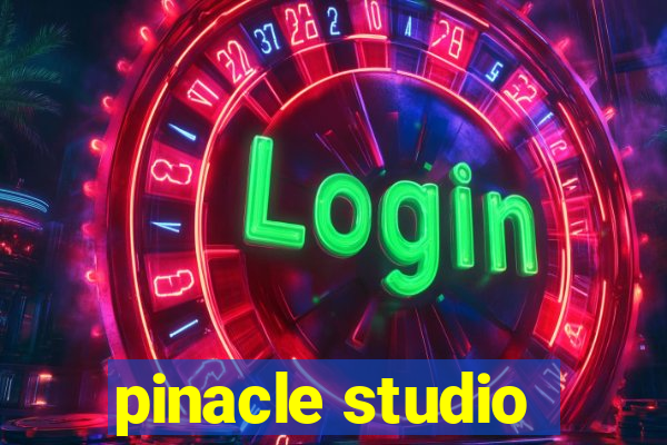 pinacle studio