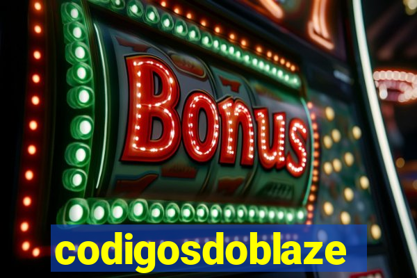 codigosdoblaze