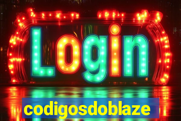 codigosdoblaze