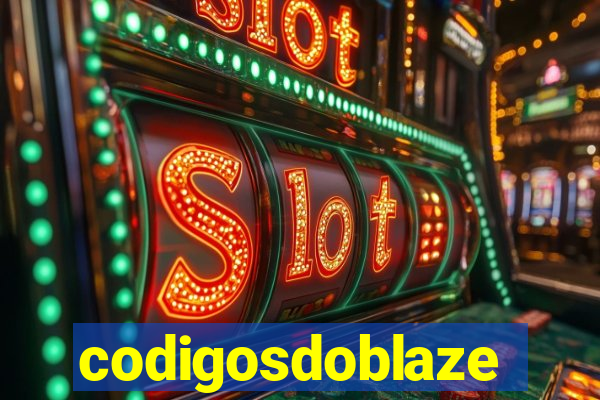 codigosdoblaze