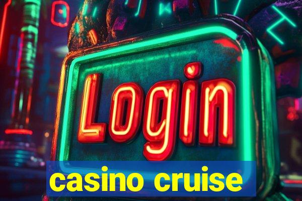 casino cruise