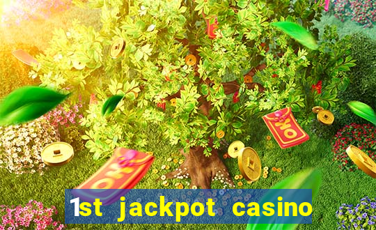 1st jackpot casino tunica hotel