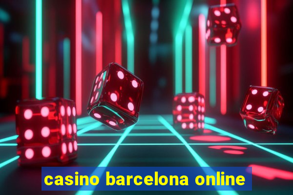 casino barcelona online