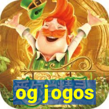 og jogos