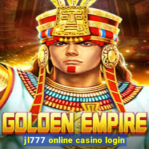 jl777 online casino login