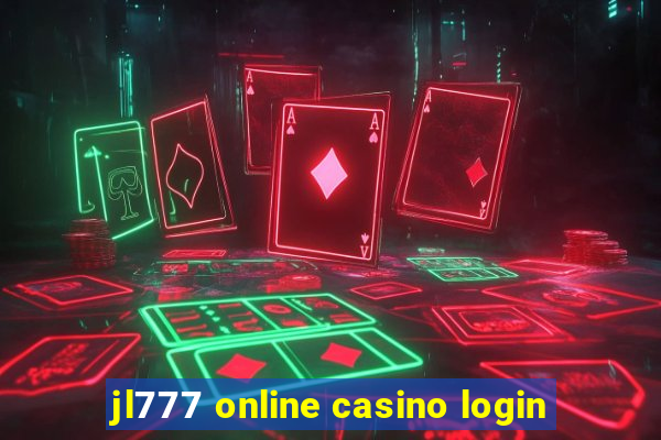 jl777 online casino login