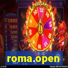 roma.open