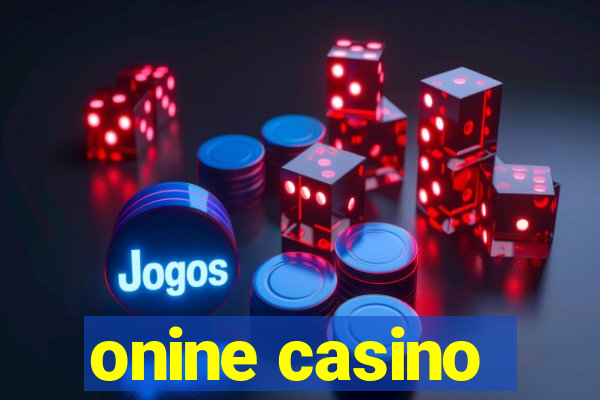 onine casino