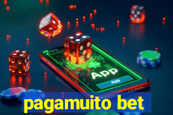 pagamuito bet