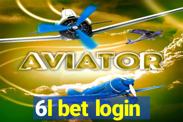 6l bet login