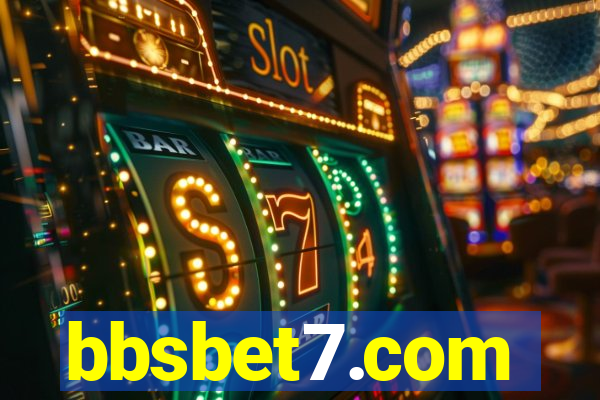 bbsbet7.com