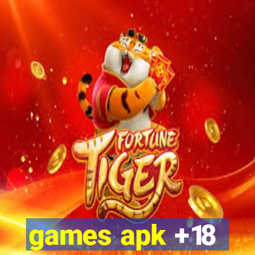 games apk +18