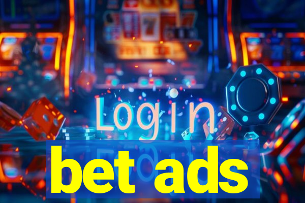 bet ads