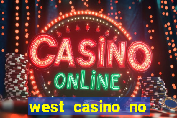 west casino no deposit bonus code