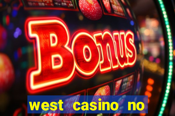 west casino no deposit bonus code